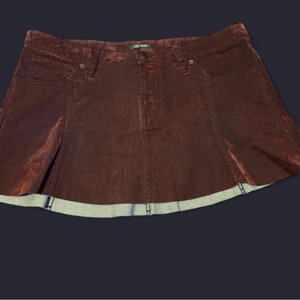 Wild Fable Skirt